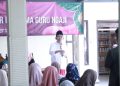 Gus Fawait Ajak Emak-Emak Sukseskan Program Bunga Desaku di Ambulu Jember 3 Gus Fawait.