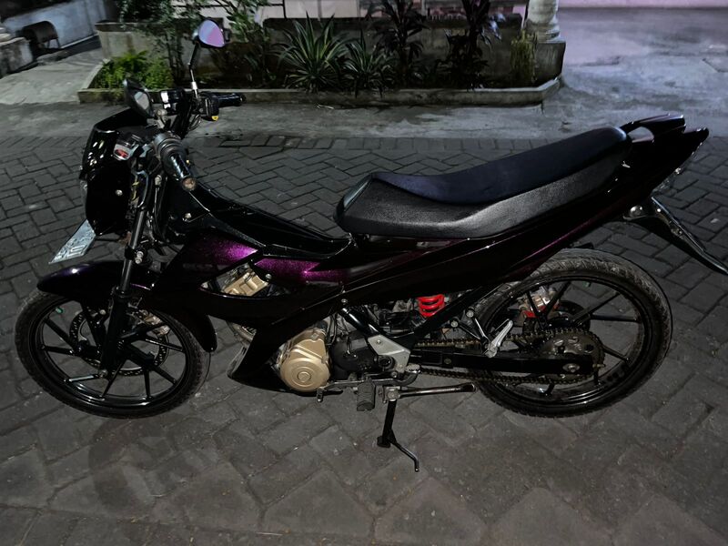 Pencuri HP di Kepanjen.