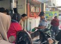 Krisis BBM di Jember.