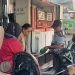 Krisis BBM di Jember.
