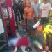 Laka Maut, Pemotor di Pandaan Pasuruan Tewas Tertimpa Truk LPG Terguling 8 Pemotor di Pandaan Pasuruan.