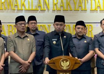 Kelangkaan BBM.
