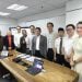 BUMA Quantum Secure, Kolaborasi BUMA X Toffs Technologies Singapura Beri Solusi Keamanan Siber 8 BUMA X Toffs Technologies Singapura.