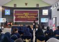 Mahasiswa Kebidanan FK UM.