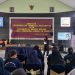 Mahasiswa Kebidanan FK UM Penyuluhan di Lapas Perempuan Malang, Edukasi Gizi hingga Kesehatan Mental 8 Mahasiswa Kebidanan FK UM.