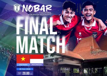 Piala AFF U-23 2025.