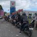 Jalur Gumitir Ditutup, Waktu Tempuh Distribusi BBM ke Jember Melonjak Hampir Tiga Kali Lipat 8 Distribusi BBM ke Jember.