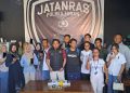 Korban pencurian di Tuban.