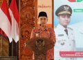 Bupati Sebut Pengunduran 3 Pengurus KONI Mojokerto Urusan Internal, Minta Segera Selesai 2 KONI Mojokerto.