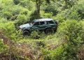 Mobil di Poncokusumo.
