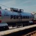 Manajemen KAI Daop 9 Jember Bantah Isu Pengiriman BBM via Rel Kereta 8 Daop 9 Jember.