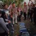 Bupati Situbondo Gerebek Penimbun BBM, Sita 26 Jeriken dan Dua Motor di Banyuglugur 8 Penimbun BBM.