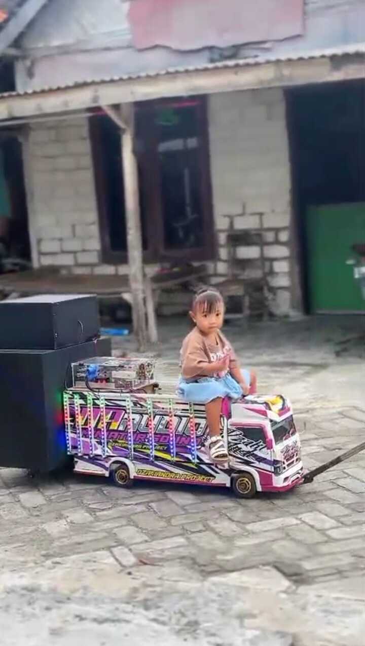 Sound Horeg Mini di Tuban, Komunitas Kreatif yang Tetap Eksis di Tengah Fatwa Haram 3 Komunitas sound horeg mini Tuban.
