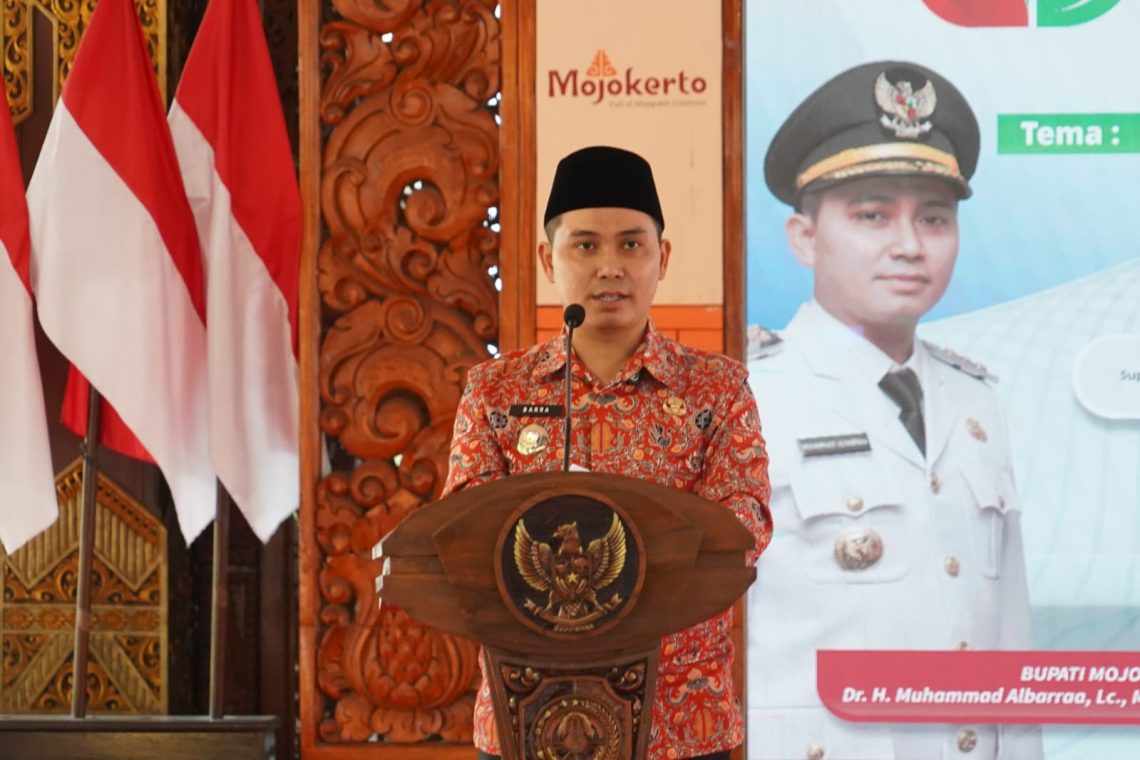Jobfit Pemkab Mojokerto