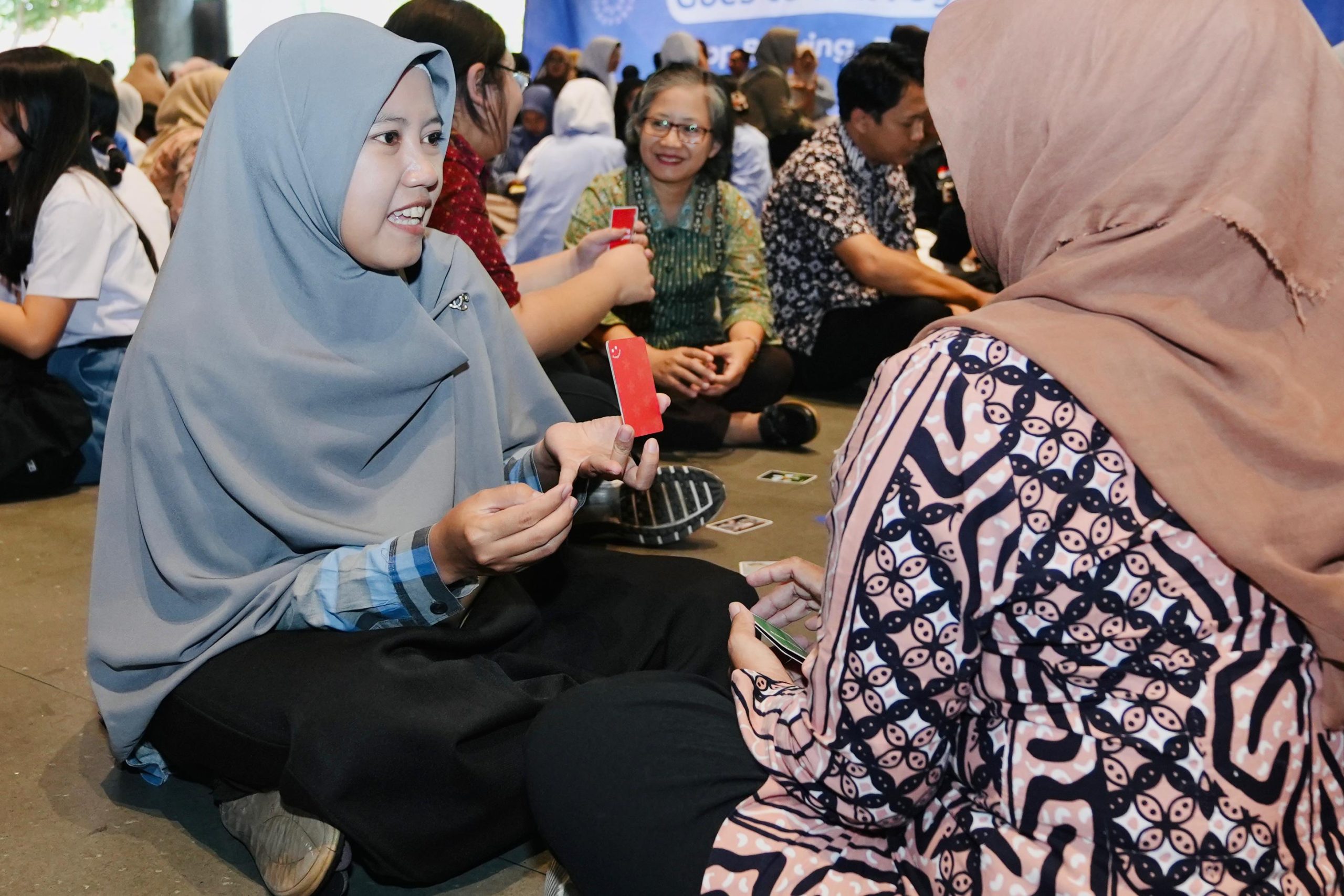 Dinas Pendidikan Menengah Kota Yogyakarta dan Buddy Pekerti® Latih 300 Guru dan Siswa Jadi Agen Antibullying 2 antibullying 3 scaled