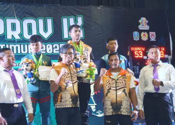 Porprov Jatim
