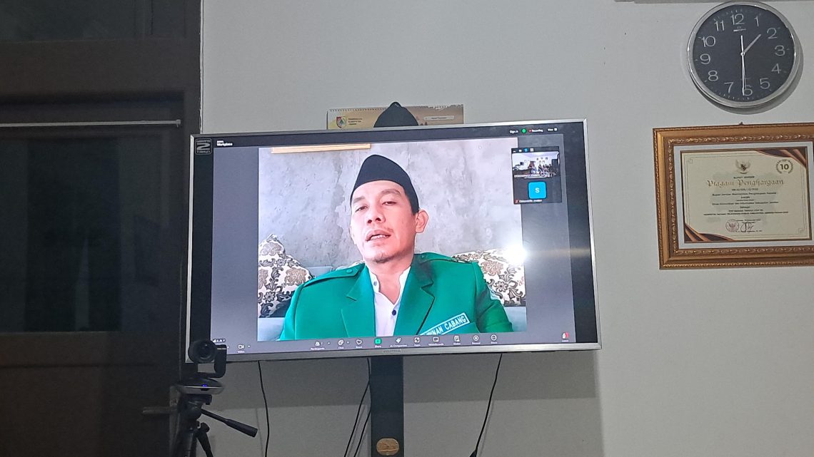 Tokoh Ansor Kencong Serukan Dialog Terbuka Terkait Kontroversi Sound Horeg 1 Kontroversi Sound Horeg