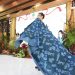 batik khas Sidoarjo