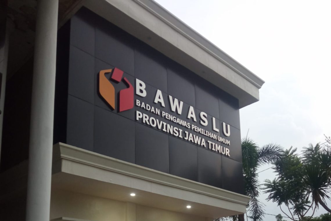 Putusan MK Jadi Tonggak Baru! Bawaslu Berwenang Memutus Pelanggaran Pilkada 1 Putusan MK