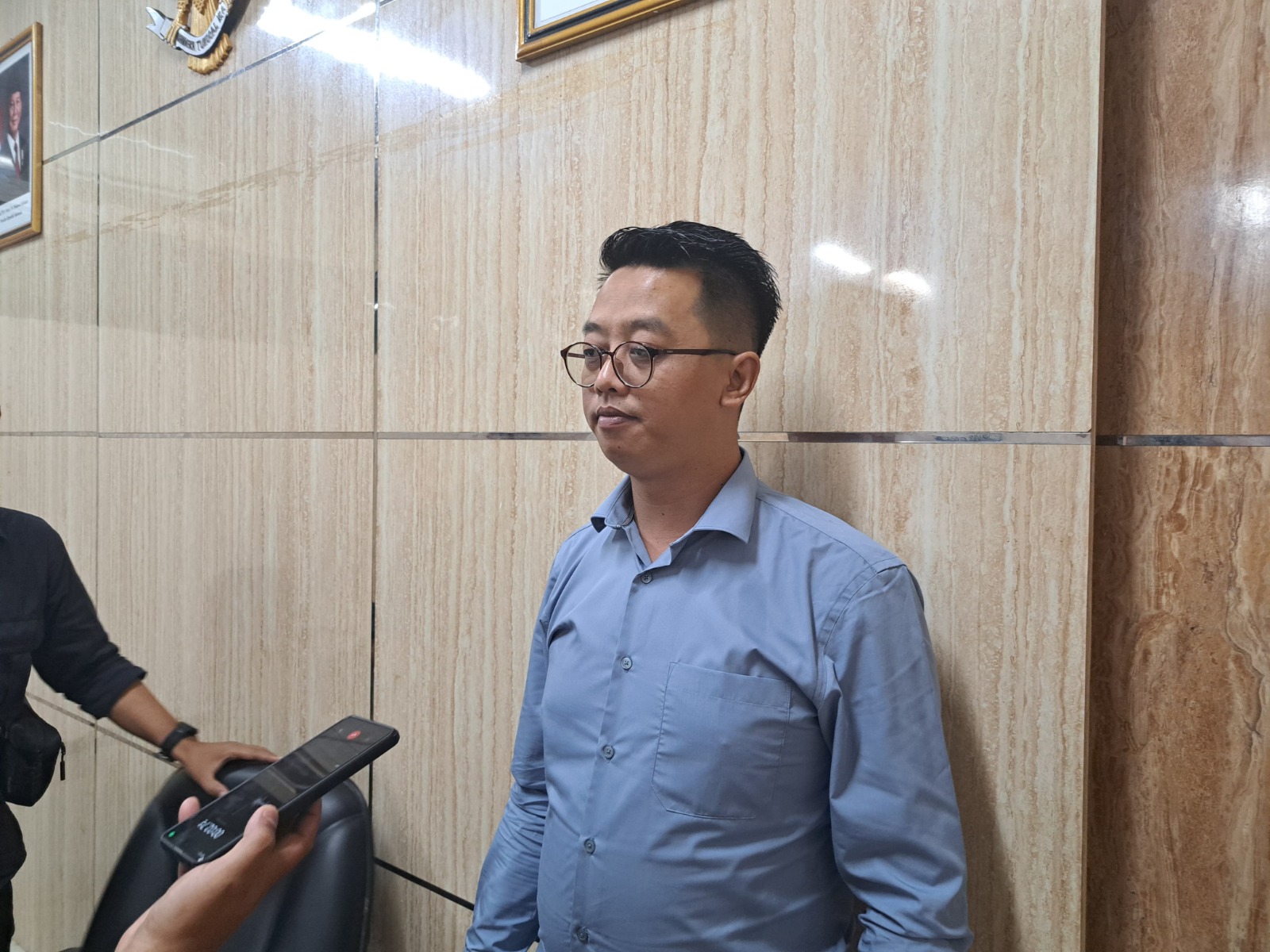 Hiswana Migas Minta Optimalisasi Pelabuhan Ketapang Terkait Pasokan BBM ke Jember 2 Pasokan BBM ke Jember 1