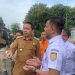 Gus Fawait dan KAI Daop 9 Jember Bersitegang di Perlintasan Sebidang Pecoro 10 Bupati Jember