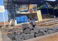 Briket Siwalan