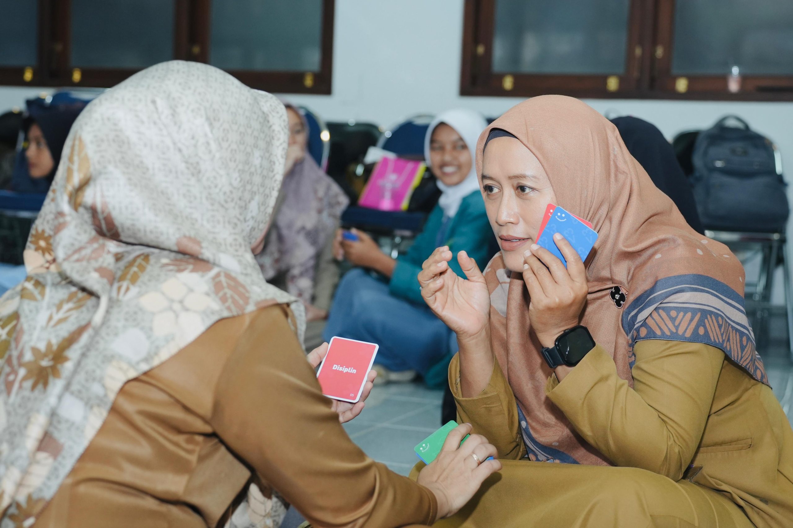 200 Guru dan Siswa Jadi Relawan Antibullying di Sekolah Lewat Kolaborasi Dinas Pendidikan Kabupaten Gunungkidul dan ‘Buddy Pekerti’ 2 buddy pekerti 1 scaled