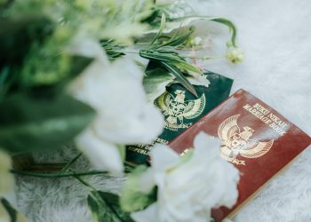 Jumlah Pernikahan di Tuban Menyusut