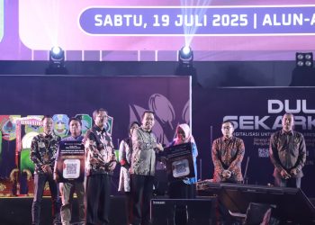transformasi digital