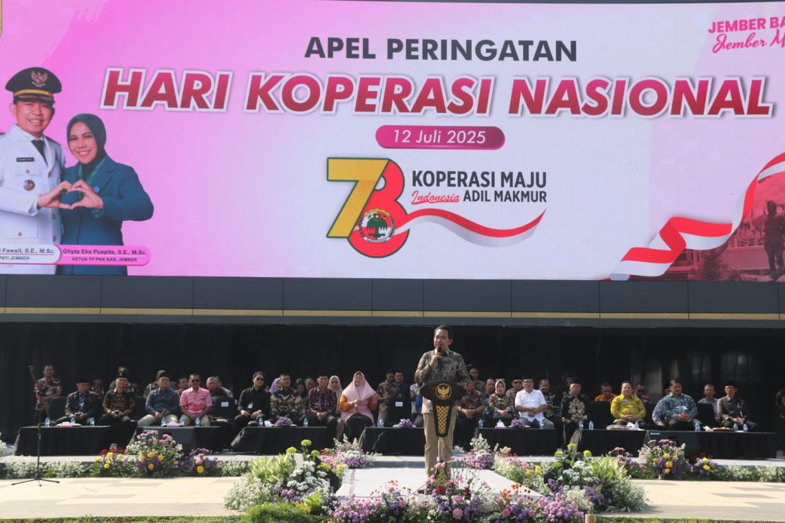 Bupati Fawait