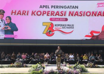 Bupati Fawait