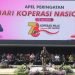 Jember Peringati Hari Koperasi Nasional Ke-78, Bupati Fawait Dorong Transformasi Koperasi 8 Bupati Fawait