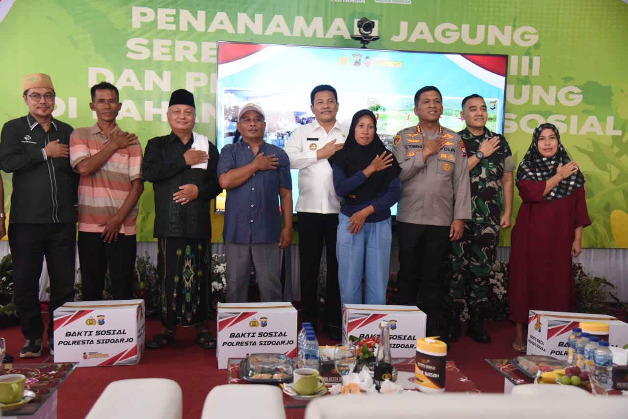 bupati sidoarjo 1