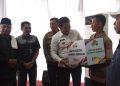 Bupati Sidoarjo Apresiasi Keterlibatan Pesantren Mewujudkan Swasembada Pangan di Sidoarjo