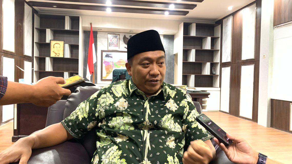 Bupati Situbondo Targetkan Pasir Putih dan Baluran Jadi Tulang Punggung Pariwisata Daerah 1 Pasir Putih dan Baluran