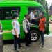 Baru 3 Unit Armada Angkutan Mojokerto-Batu via Cangar Mengaspal Normal 9 Angkutan Mojokerto-Batu