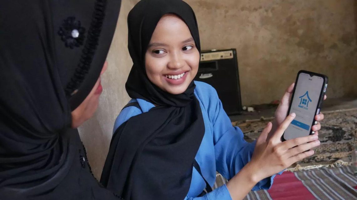 Prestasi Gemilang! Desa Sidomulyo di Jember Finalis Kompetisi Inovasi Digital Tingkat Nasional 1 Finalis Kompetisi Inovasi Digital