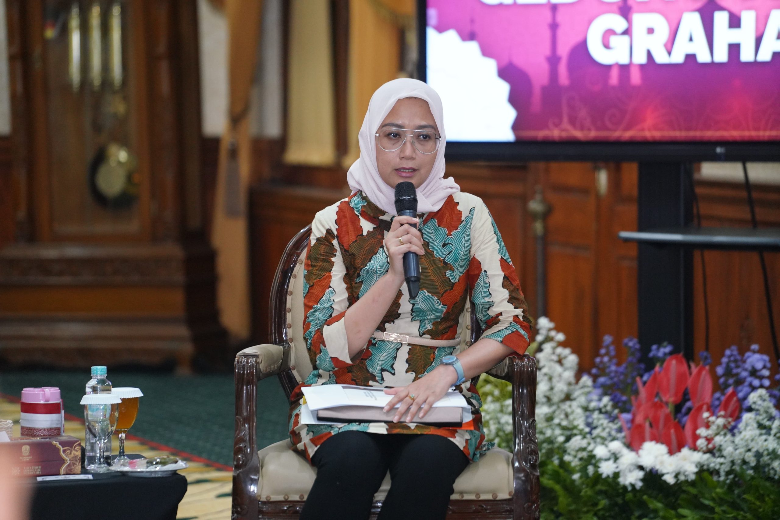 Putusan MK Jadi Tonggak Baru! Bawaslu Berwenang Memutus Pelanggaran Pilkada 2 Putusan MK 1