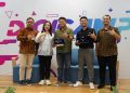 BINUS @Malang