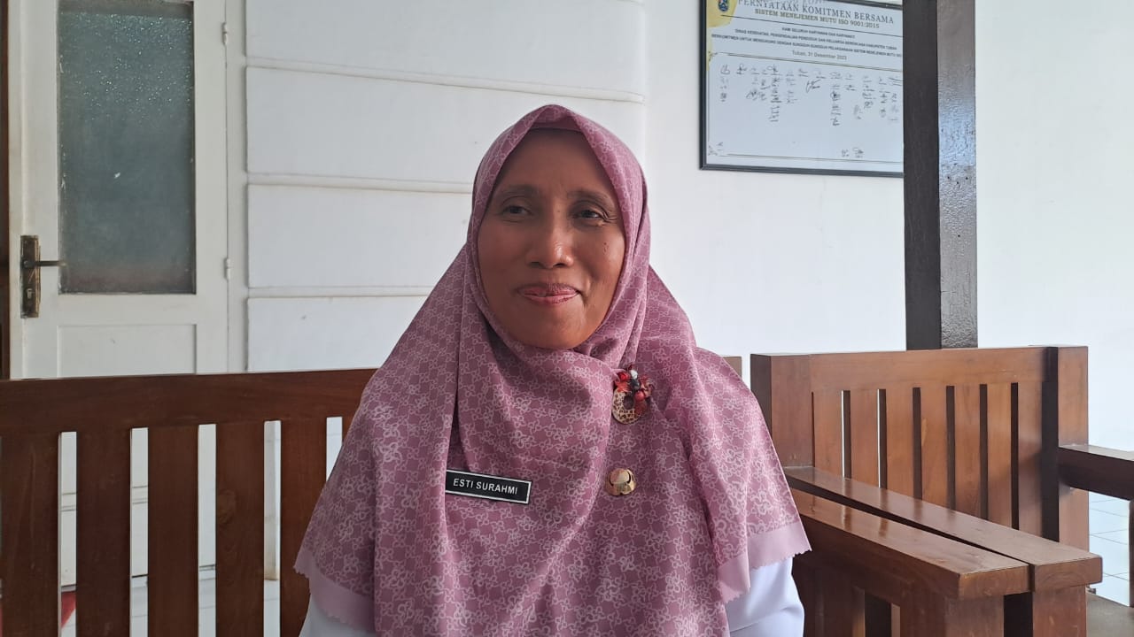 Dinkes Turun Tangan soal Makanan MBG Berbelatung Tuban, Soroti Lalapan Mentah Kurang Tersortir 2 MBG Tuban