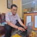 Penyandang Disabilitas Netra