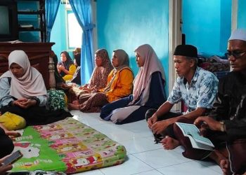 KMP Tunu Pratama Jaya