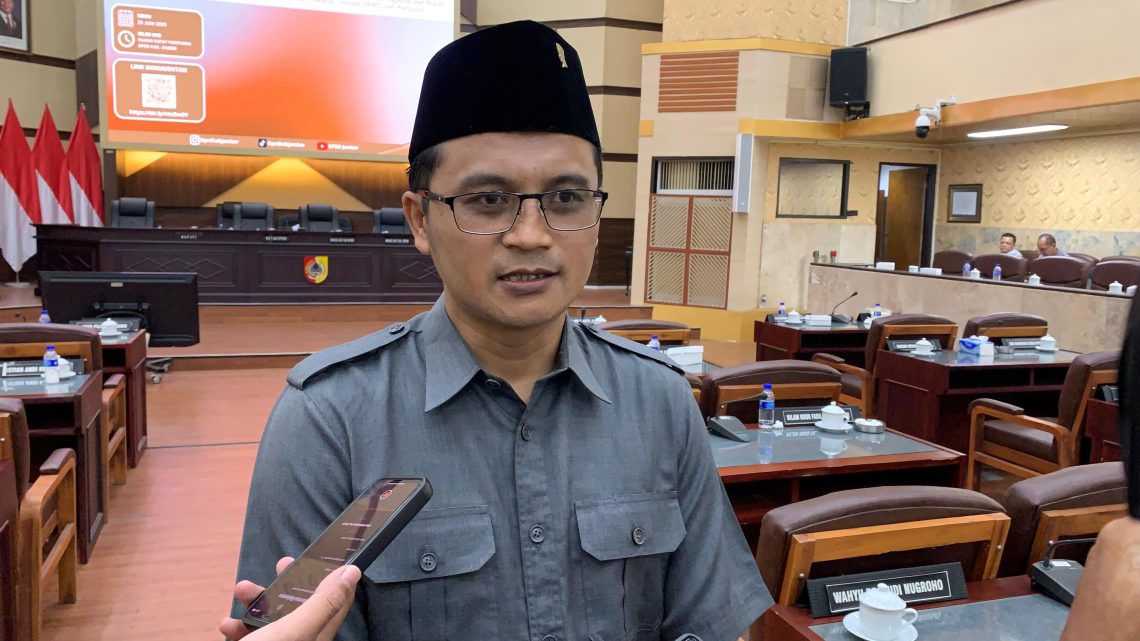 P3K Paruh Waktu