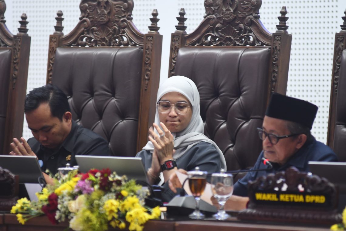 DPRD Kota Malang Dorong Optimalisasi PAD Lewat Opsen Pajak Kendaraan Bermotor 1 Optimalisasi PAD