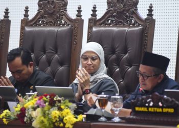 Optimalisasi PAD