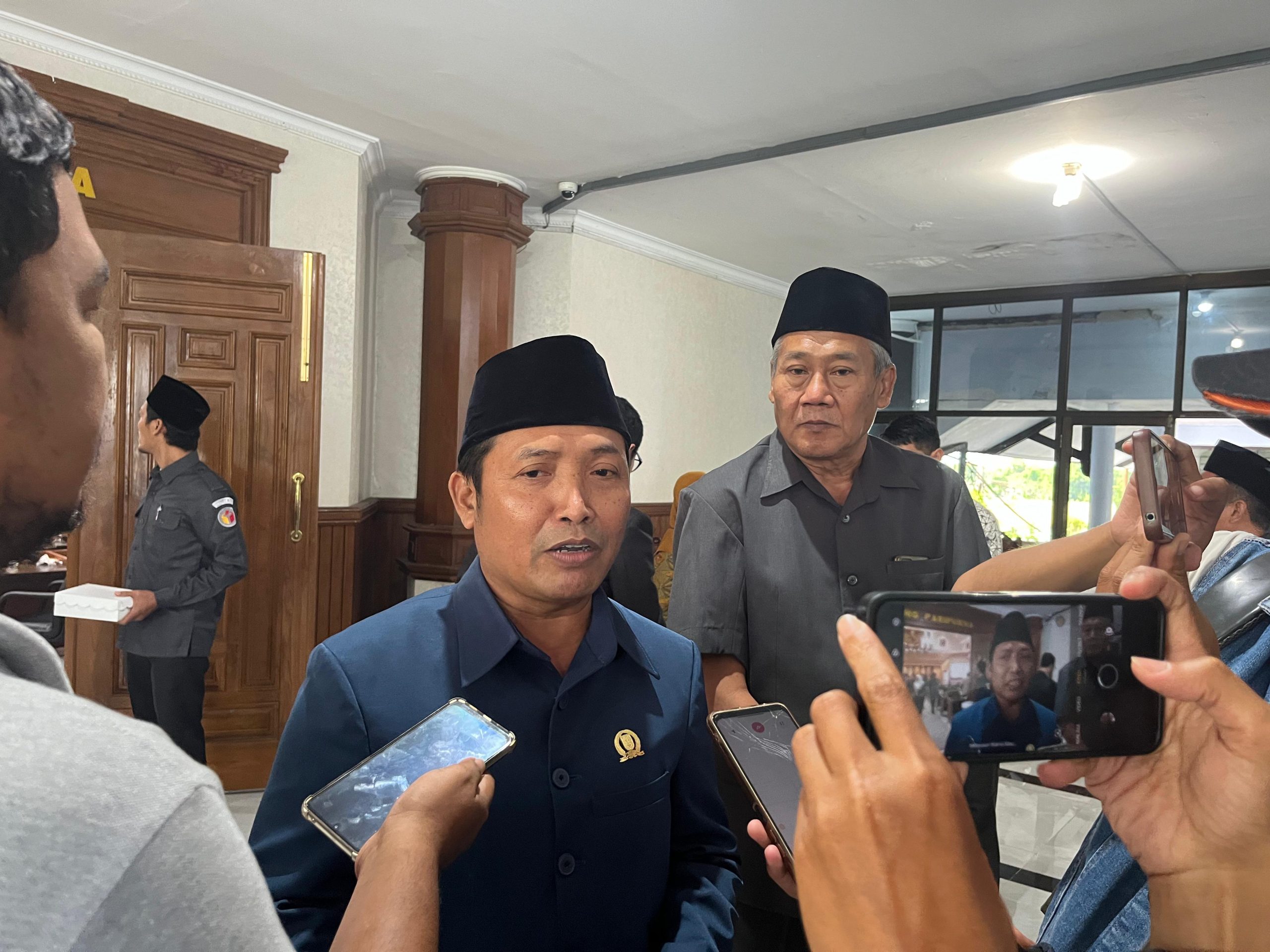 DPRD Tuban Cermati Arah Perubahan APBD 2025, Bahas Fokus Anggaran dan Skala Prioritas 2 DPRD Tuban