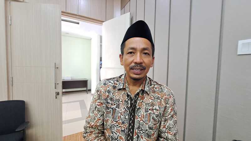 Penataan Ulang PKL Makam Sunan Bonang