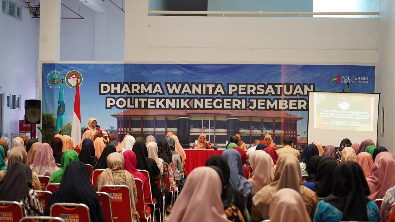 DWP Polije 1