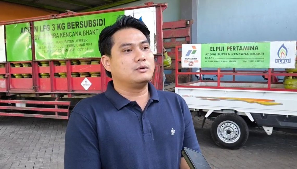 Stok dan Harga Elpiji di Jember Aman Meski Distribusi Terhambat Penutupan Jalur Gumitir 1 Penutupan Jalur Gumitir