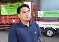 Penutupan Jalur Gumitir